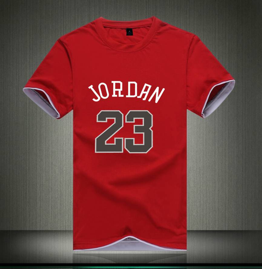 men jordan t-shirt S-XXXL-1647